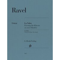 Ravel, Maurice - La Valse