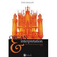 Orgel & Interpretation - The North German school -...