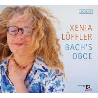 Bach´s Oboe
