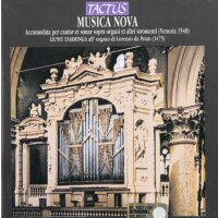 Musica Nova