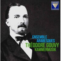 Théodore Gouvy Kammermusik