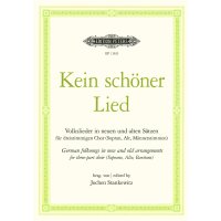 Kein schöner Lied