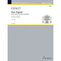 Ernst, Siegrid - Das Signal