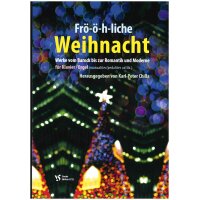 Frö-ö-h-liche Weihnacht
