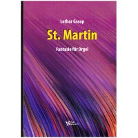 Graap, Lothar - St. Martin