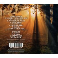 Songs In The Circle Of Time