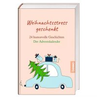 Weihnachtsstress geschenkt
