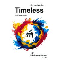 Weihe, Gerhard - Timeless