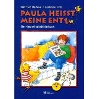 Paula heißt meine Ente