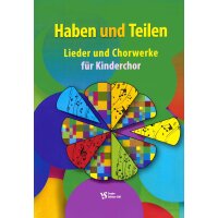 Haben und Teilen