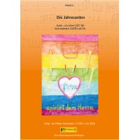 Heinemann, Patrick - Die Jahreszeiten