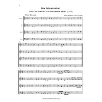 Heinemann, Patrick - Die Jahreszeiten