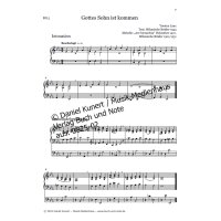 Laux, Torsten - Gottes Sohn ist kommen - Digitale Ausgabe