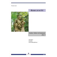 Laux, Torsten - Gottes Sohn ist kommen - Print-Ausgabe
