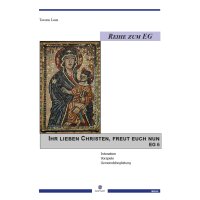 Laux, Torsten - Ihr lieben Christen, freut euch nun -...