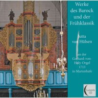 Werke des Barock und der Frühklassik