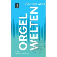 Orgel-Welten