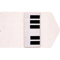 Haftnotizen little Notes - All about music