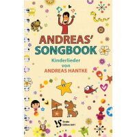 Andreas‘ Songbook