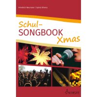 Schul-Songbook Xmas