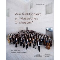 Wie funktioniert ein klassisches Orchester?