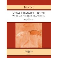 Vom Himmel hoch - Band 1