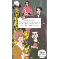 Komponistinnen