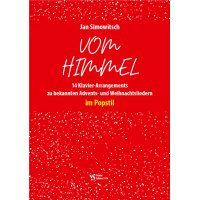 Simowitsch, Jan - Vom Himmel