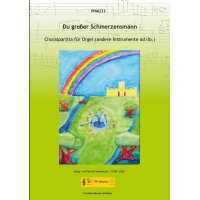 Heinemann, Patrick - Du großer Schmerzensmann