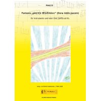 Heinemann, Patrick - Fantasia pAtriCk HEinEmAnn"