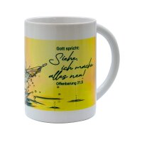 Tasse Jahreslosung 2026