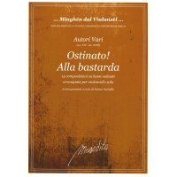 Ostinato! Alla bastarda