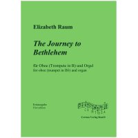 Raum, Elizabeth – The Journey to Bethlehem