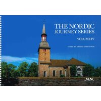The Nordic Journey Series - Vol IV