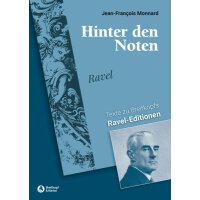 Hinter den Noten