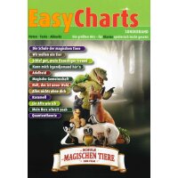 Easy Charts Sonderband: Die Schule der magischen Tiere
