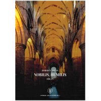 Coates, Robert - Nobilis, Humilis
