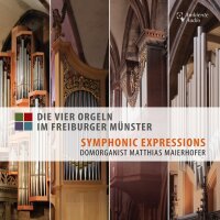 Symphonic Expressions