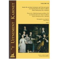 ‘T Uitnement Kabinet VII