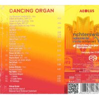 Dancing Organ