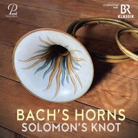 Bach´s Horns