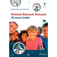 Neumann/Terhag - Schnick Schnack Schnuck