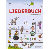 Liederbuch Grundschule