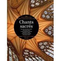 Chants sacrés - Geistliche Solomotetten