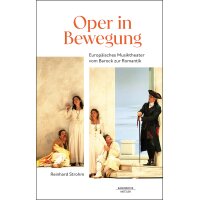 Oper in Bewegung