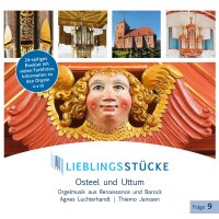 Lieblingsstücke Vol. 9