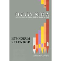 Organistica - Band 9