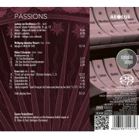 Passions