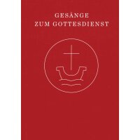 Gesänge zum Gottesdienst
