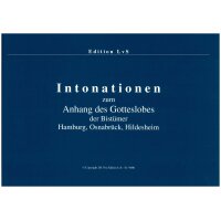 Willscher, Andreas - Gotteslob-Intonationen